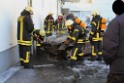 PKW Brand Koeln Bocklemuend Goerlinger Centrum JK P15